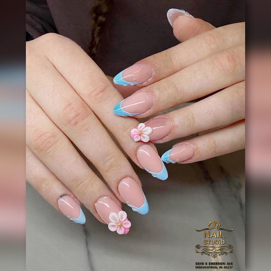 Featured Nail Collection